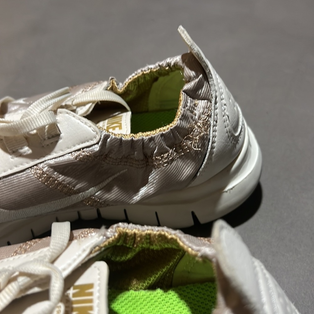 Nike Free Twist Training - Picture 6 of 10